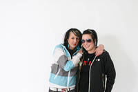 2008-06-26 - Rockfotostudion från West Coast Riot, Göteborg