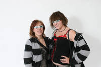 2008-06-26 - Rockfotostudion från West Coast Riot, Göteborg