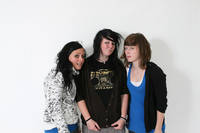 2008-06-26 - Rockfotostudion från West Coast Riot, Göteborg