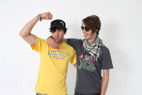 2008-06-26 - Rockfotostudion från West Coast Riot, Göteborg