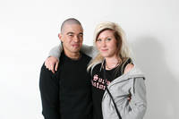2008-06-26 - Rockfotostudion från West Coast Riot, Göteborg