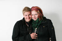 2008-06-26 - Rockfotostudion från West Coast Riot, Göteborg