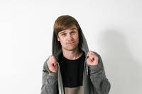 2008-06-26 - Rockfotostudion från West Coast Riot, Göteborg