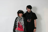 2008-06-26 - Rockfotostudion från West Coast Riot, Göteborg