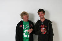 2008-06-26 - Rockfotostudion från West Coast Riot, Göteborg