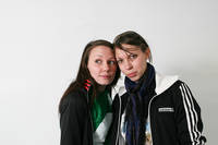 2008-06-26 - Rockfotostudion från West Coast Riot, Göteborg