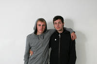 2008-06-26 - Rockfotostudion från West Coast Riot, Göteborg