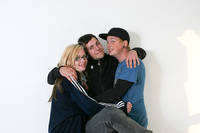 2008-06-26 - Rockfotostudion från West Coast Riot, Göteborg