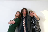2008-06-26 - Rockfotostudion från West Coast Riot, Göteborg