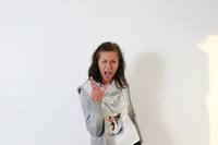 2008-06-26 - Rockfotostudion från West Coast Riot, Göteborg