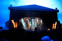 2008-06-27 - The Haunted från Peace & Love, Borlänge
