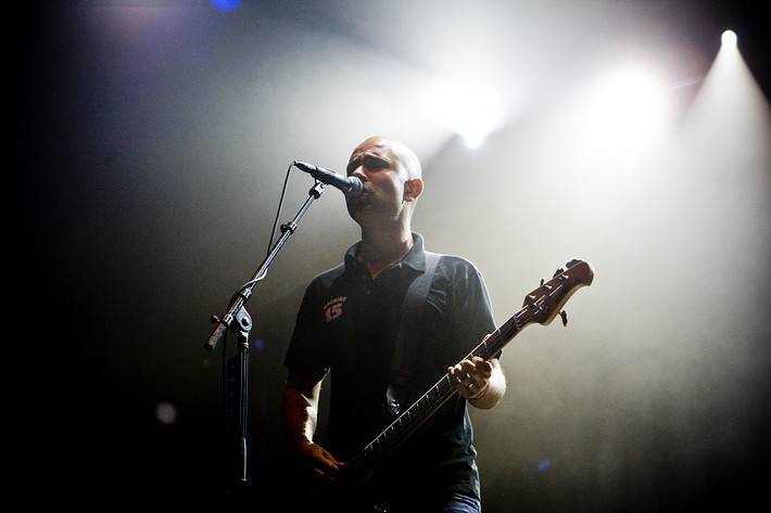 2008-06-27 - Millencolin från Peace & Love, Borlänge
