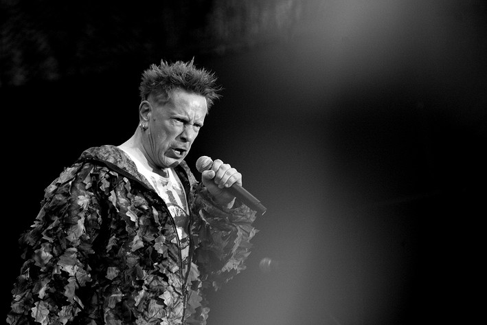 2008-06-27 - Sex Pistols från Peace & Love, Borlänge