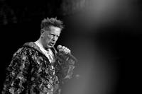 2008-06-27 - Sex Pistols från Peace & Love, Borlänge
