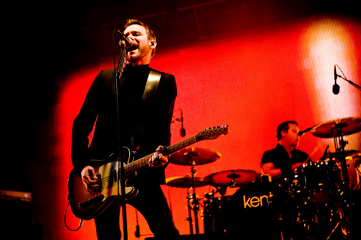 2008-06-26 - Kent från Peace & Love, Borlänge