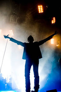 2008-06-26 - Kent från Peace & Love, Borlänge