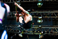 2008-06-26 - NOFX från West Coast Riot, Göteborg