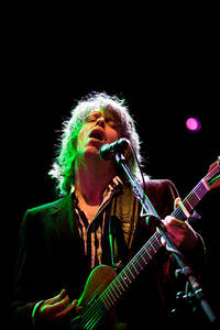 2008-06-26 - The Waterboys från Peace & Love, Borlänge
