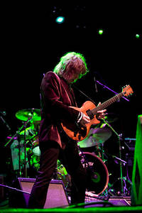 2008-06-26 - The Waterboys från Peace & Love, Borlänge
