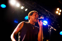 2008-06-26 - Ellis Hooks från Peace & Love, Borlänge