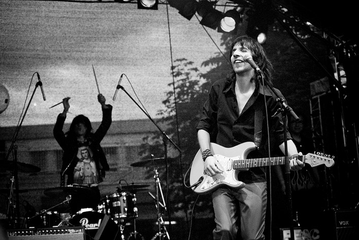 2008-06-27 - Difuntos Correa från Peace & Love, Borlänge