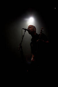 2008-06-27 - Millencolin från Peace & Love, Borlänge