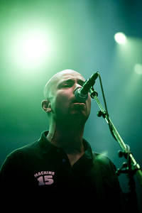 2008-06-27 - Millencolin från Peace & Love, Borlänge