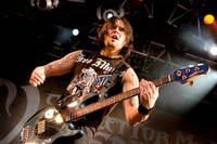 2008-06-27 - Bullet For My Valentine från Metaltown, Göteborg