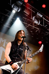 2008-06-27 - Bullet For My Valentine från Metaltown, Göteborg