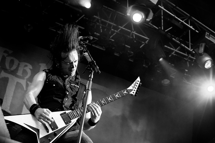 2008-06-27 - Bullet For My Valentine från Metaltown, Göteborg