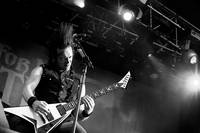 2008-06-27 - Bullet For My Valentine från Metaltown, Göteborg