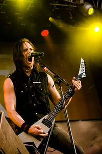 2008-06-27 - Bullet For My Valentine från Metaltown, Göteborg