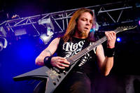 2008-06-27 - Bullet For My Valentine från Metaltown, Göteborg