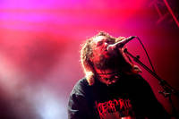2008-06-27 - Cavalera Conspiracy från Metaltown, Göteborg