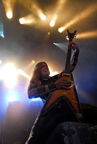 2008-06-27 - Nifelheim från Metaltown, Göteborg