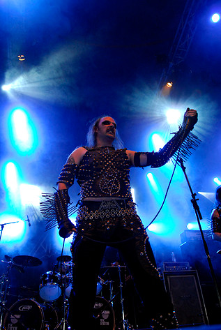 2008-06-27 - Nifelheim från Metaltown, Göteborg