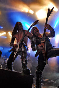 2008-06-27 - Nifelheim från Metaltown, Göteborg