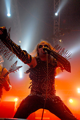 2008-06-27 - Nifelheim från Metaltown, Göteborg