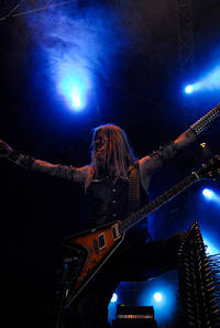 2008-06-27 - Nifelheim från Metaltown, Göteborg