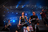 2008-06-27 - Sonic Syndicate från Metaltown, Göteborg