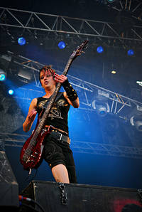 2008-06-27 - Sonic Syndicate från Metaltown, Göteborg