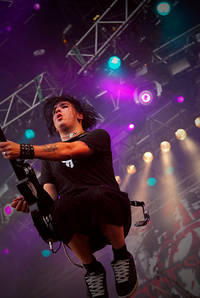 2008-06-27 - Sonic Syndicate från Metaltown, Göteborg