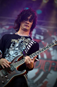 2008-06-27 - Sonic Syndicate från Metaltown, Göteborg