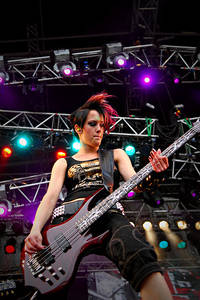 2008-06-27 - Sonic Syndicate från Metaltown, Göteborg