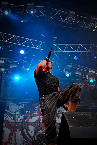 2008-06-27 - Sonic Syndicate från Metaltown, Göteborg