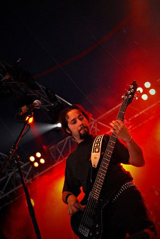 2008-06-27 - Cimmerian Dome från Metaltown, Göteborg