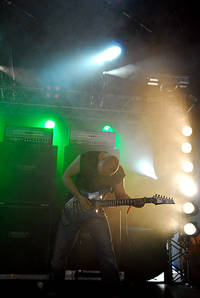 2008-06-27 - Cimmerian Dome från Metaltown, Göteborg
