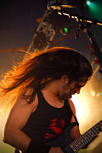 2008-06-27 - Cimmerian Dome från Metaltown, Göteborg