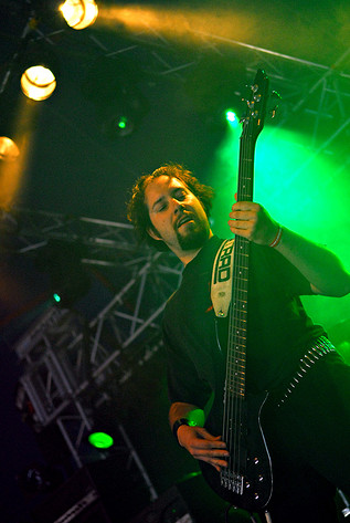 2008-06-27 - Cimmerian Dome från Metaltown, Göteborg