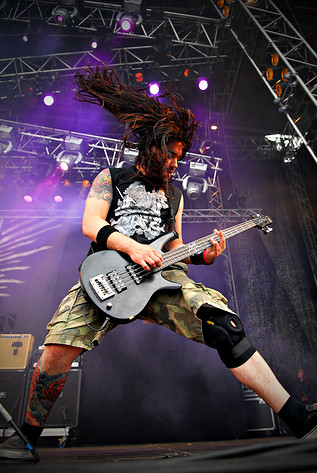 2008-06-27 - Killswitch Engage från Metaltown, Göteborg